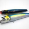 Flying Fish 230 Griffon diving 230