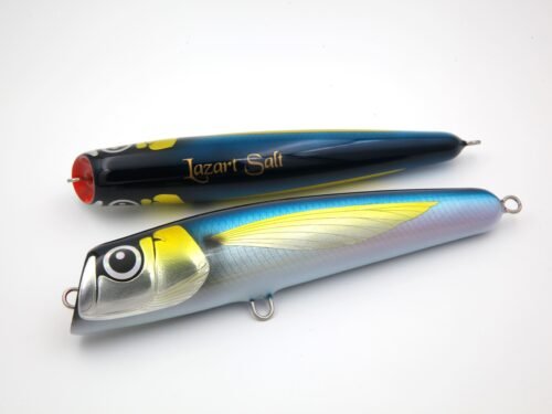 Flying Fish 230 Griffon diving 230