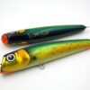 Mahi-mahi 230 Griffon diving 230