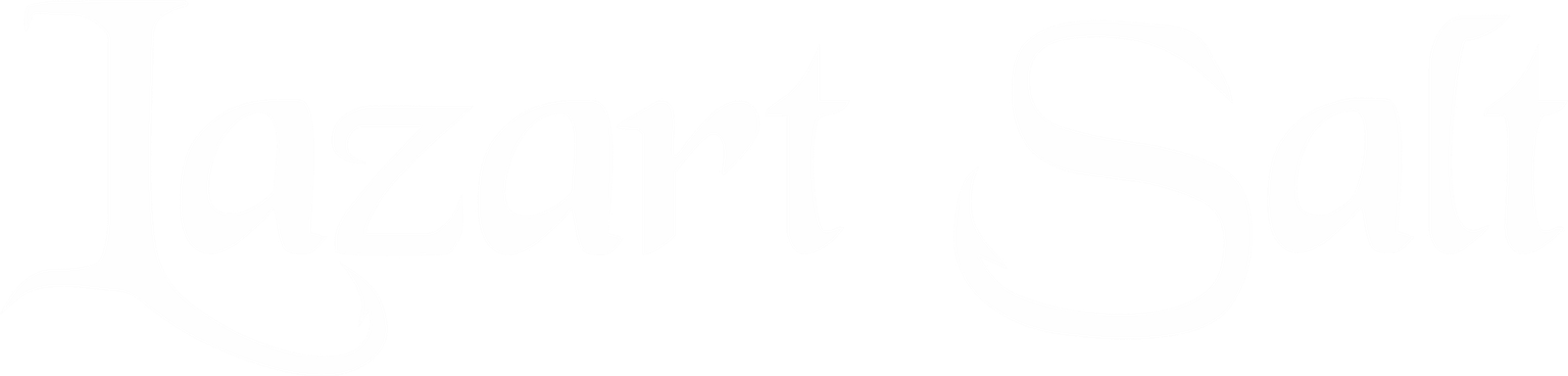 Lazart Salt | Saltwater Lure Studio
